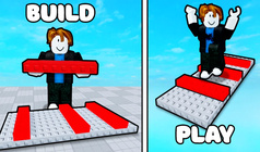 Build an Obby! Creative Tycoon Magnate 100% +1 3D
