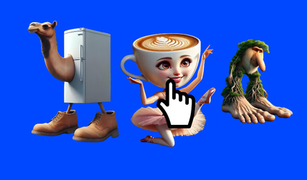 Брейнрот: Квест!