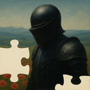 Dark Fantasy: Puzzles