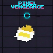 Pixel vengeance
