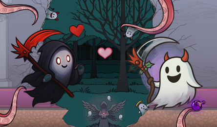 Бегучы з касой