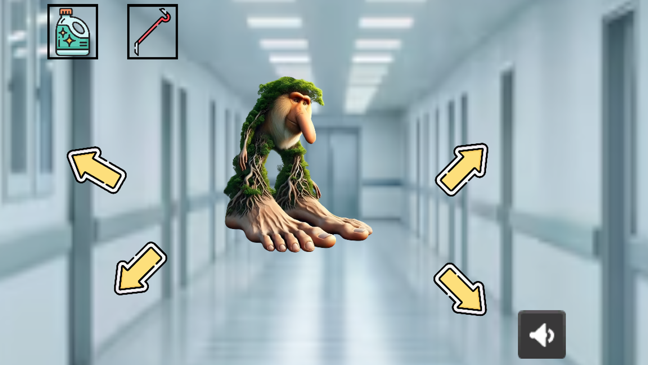 Брейнрот: Квест!