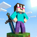 Нубик спасает свою деревню