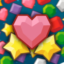 Снежный - Три в Ряд!