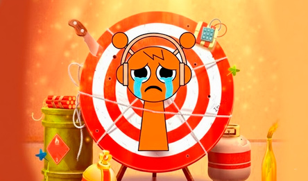 Kick the Buddy: Poppy Playtime