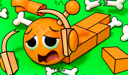 Спрунки Плейграунд Рэгдолл Сандбокс