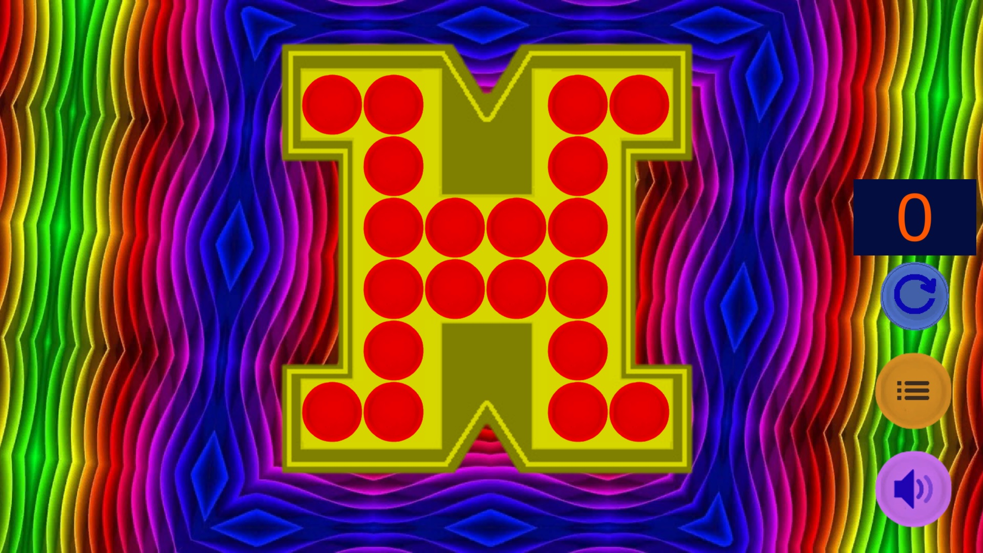 Поп Ит головоломка