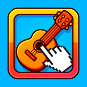 Кликер Гитар