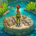 Lost Island: Adventure Farm