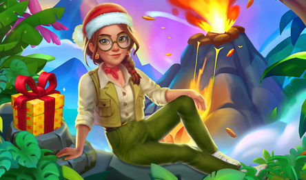 Затерянный остров: Игра-ферма