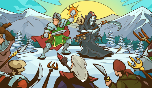 Королевский турнир