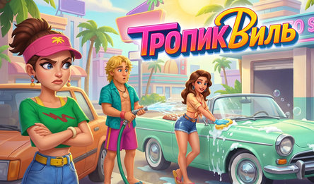 Тропиквиль