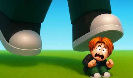 Обби: Кликай и Расти