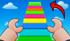 Obby: +1 Jump per Click