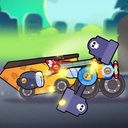 BRAWL: Battle Rush Arena World League