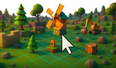 Create your own game