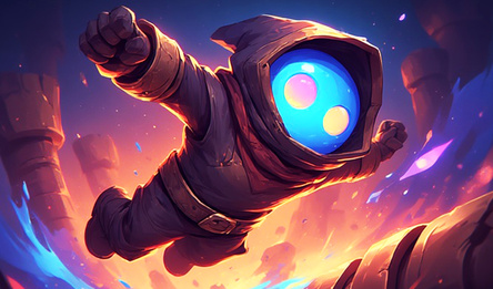 Летающий Стик: Кровавый Регдолл на двоих