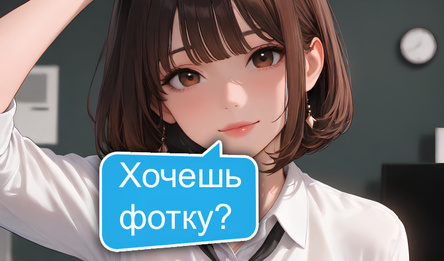 Моя любимая мачеха