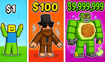 Обби: Зомби Мердж Выживание