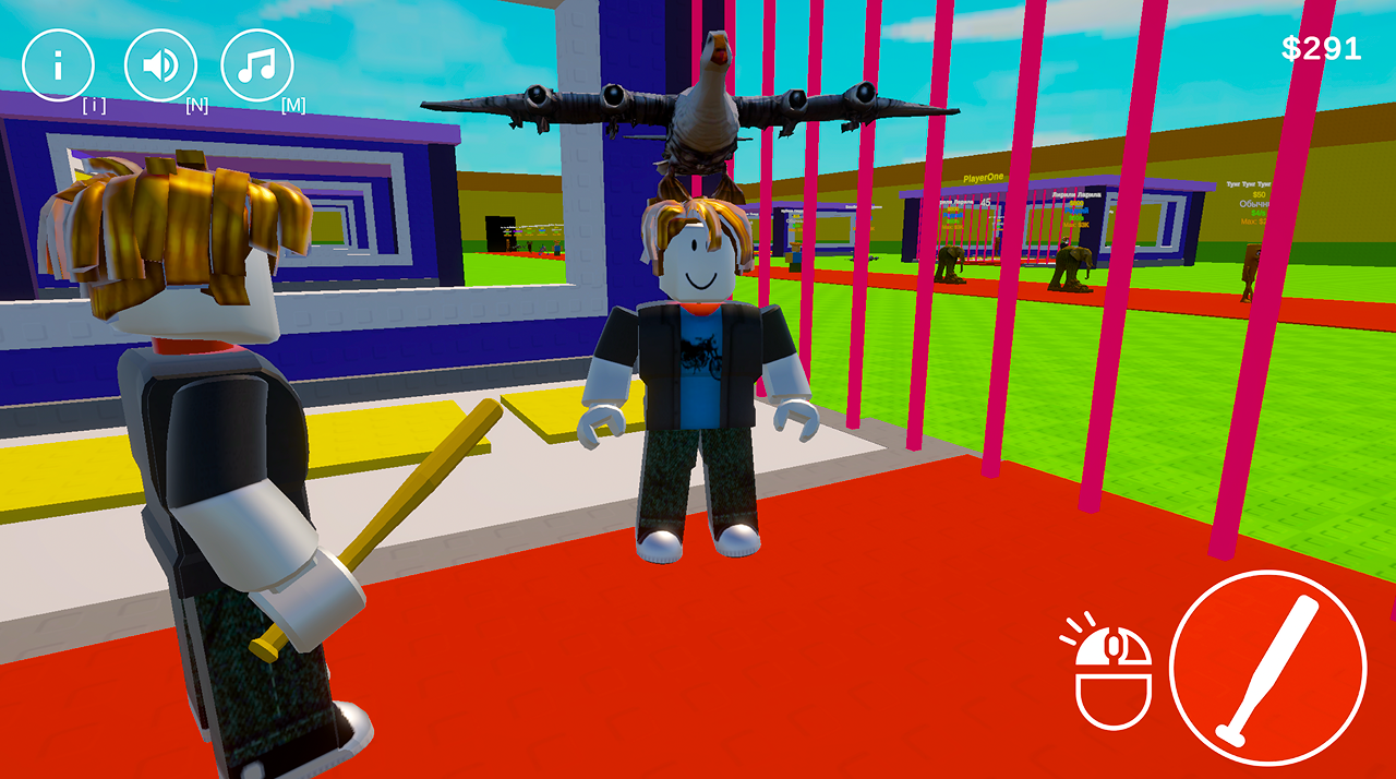 Укради Брейнрот и накопи Миллиард