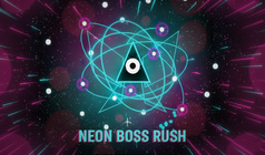 Neon Boss Rush