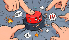 НЕ НАЖИМАЙ НА ЭТУ КНОПКУ!