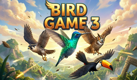Bird Game 3
