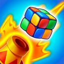 Тетрукс: Стреляй по блокам!