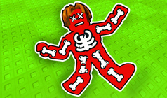 Обби: Сломай Все Кости Рэгдолл