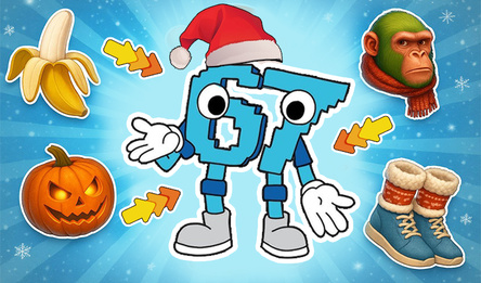 Итальянские Животные: Создай Хэллоуин Брейнрота!