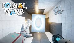 Portal Warp
