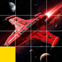 3I ATLAS Starships - Puzzles!