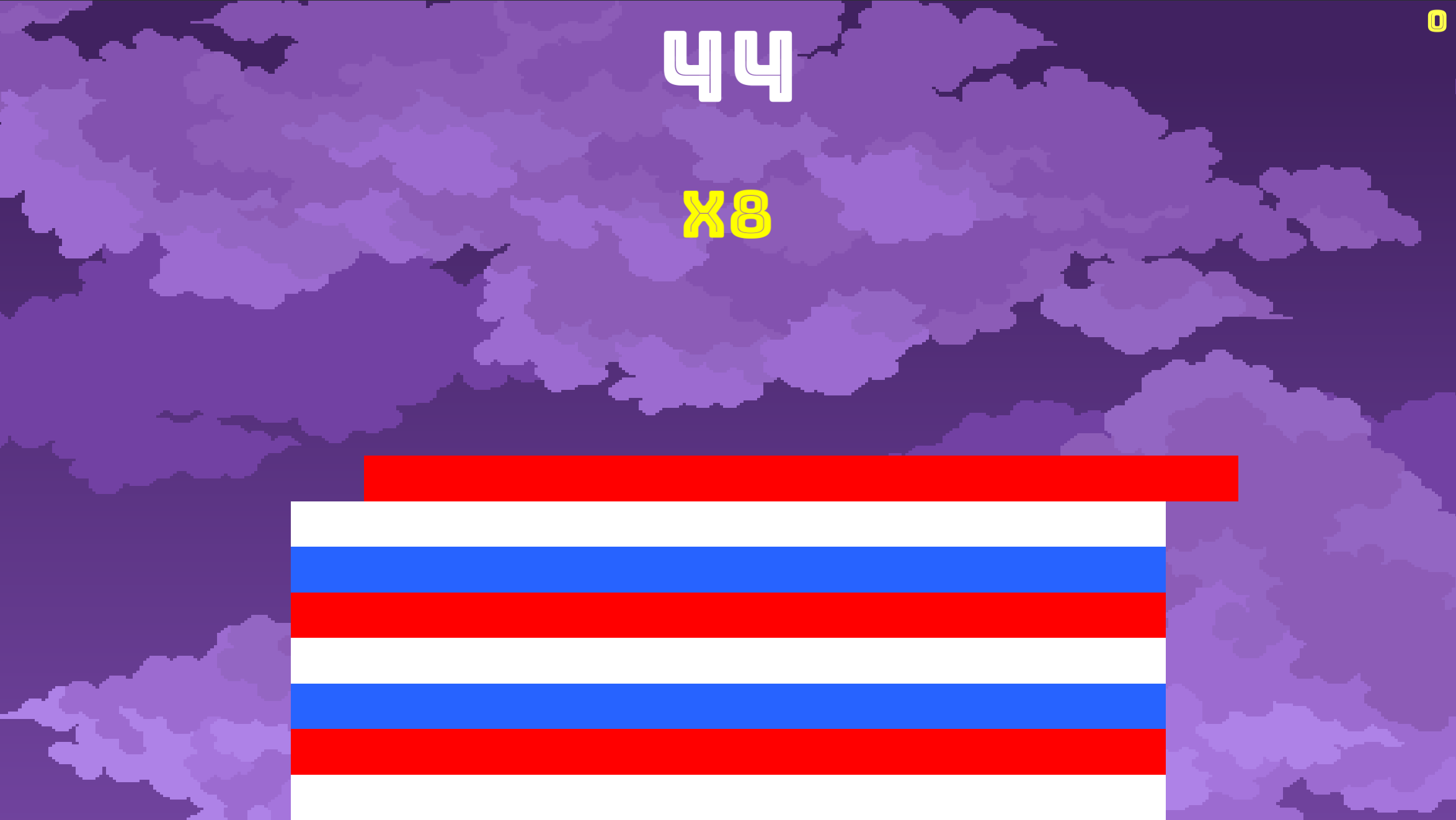 Башня Точности