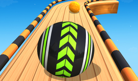 Скользкий спуск: катни мяч