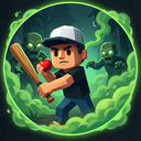 Последний день в лесу. Зомби!