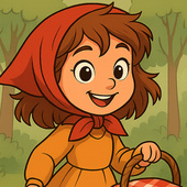 Волшебный Лес - Соединяй Секреты