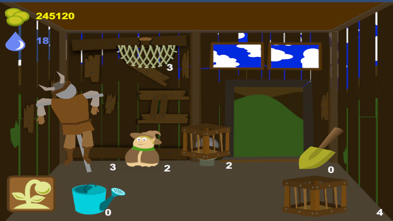 Волшебная ферма Божков