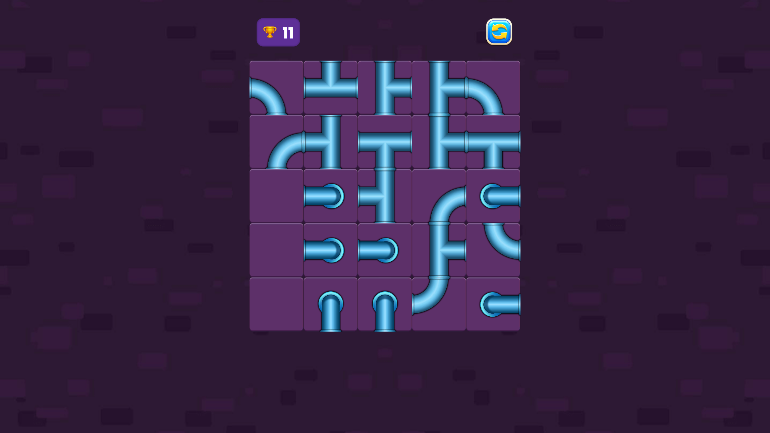 Соедини Трубы: Трубопровод