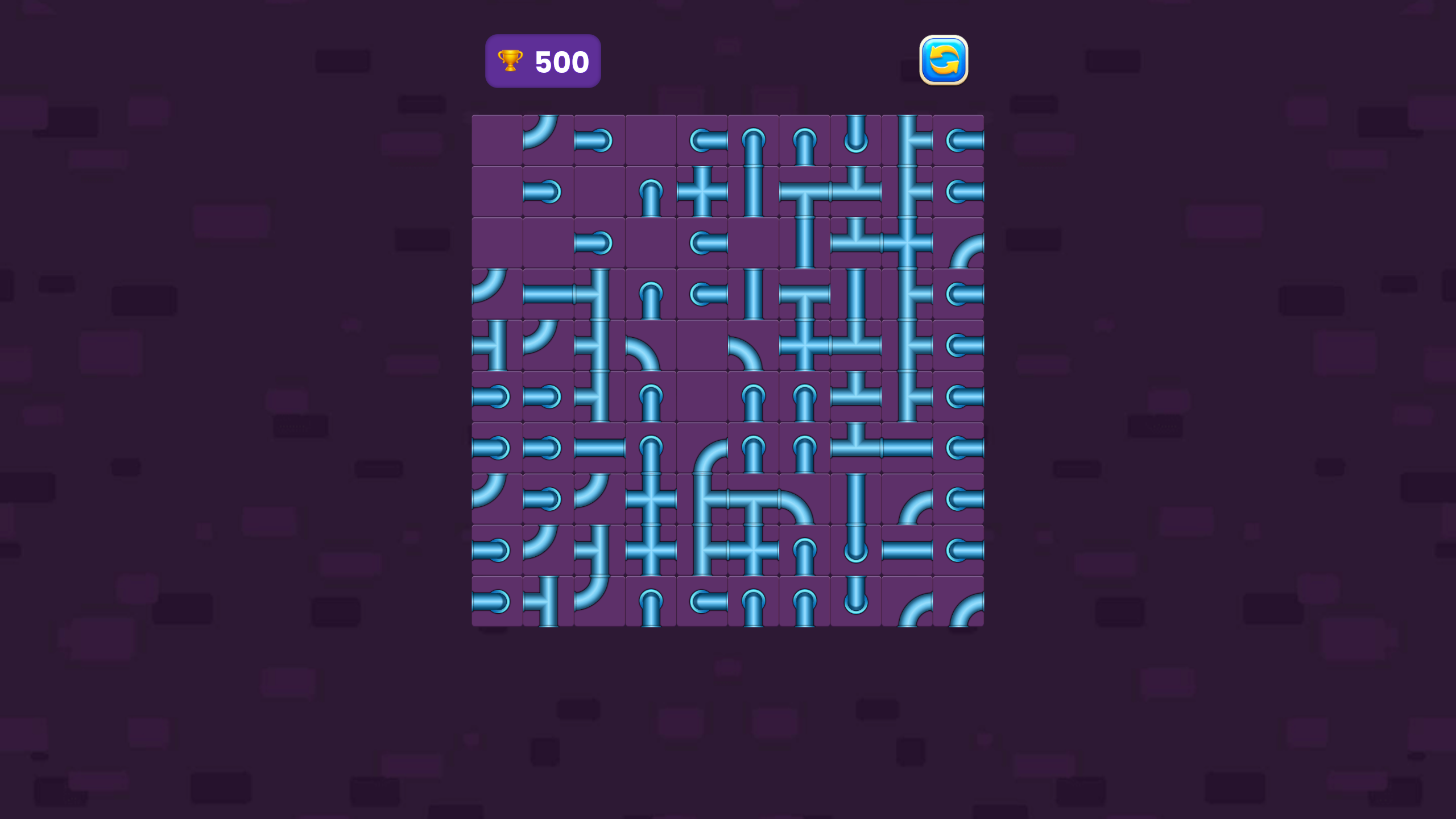 Соедини Трубы: Трубопровод