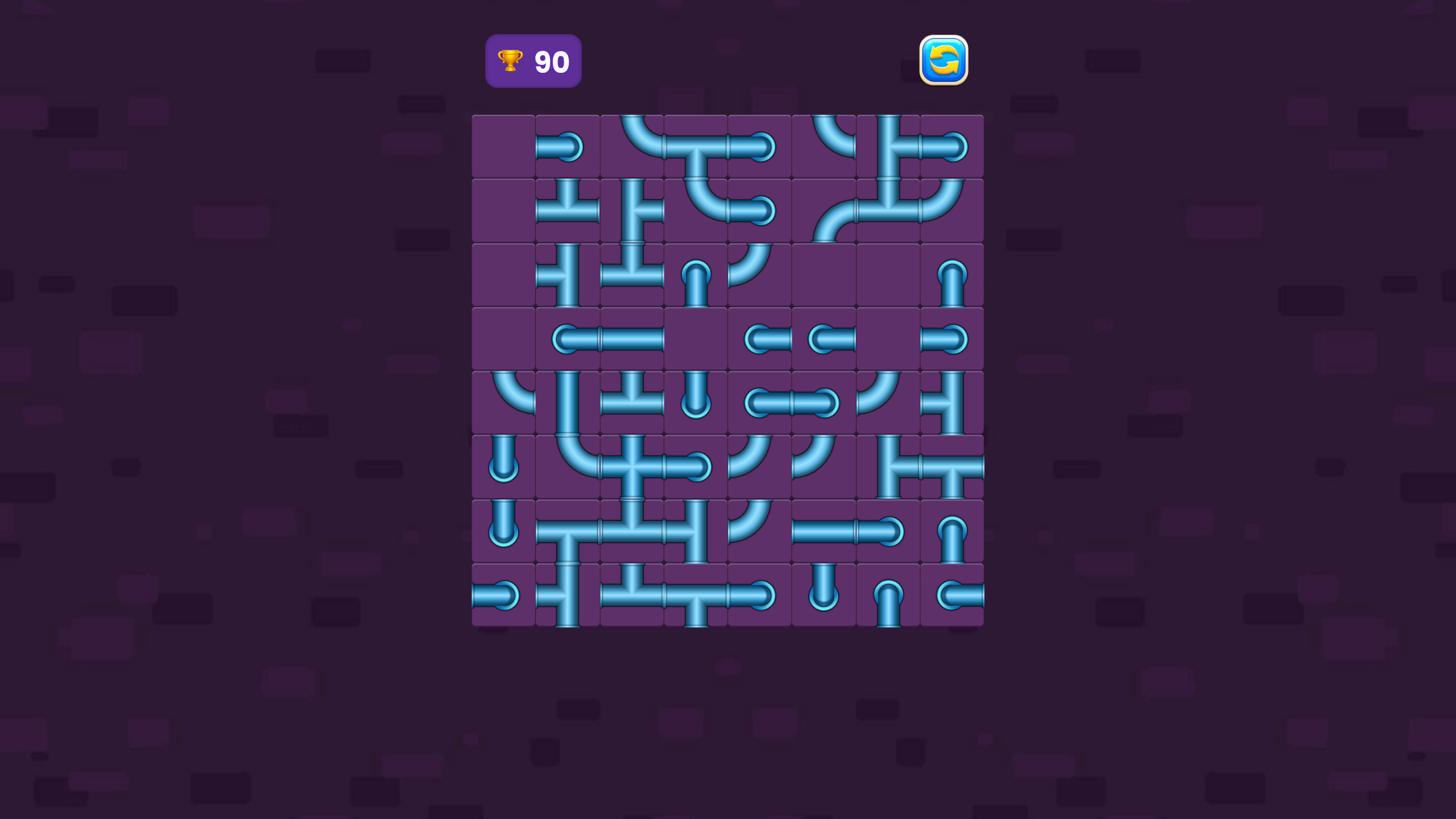 Соедини Трубы: Трубопровод