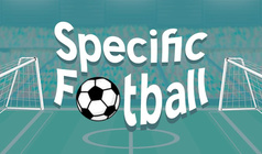 Specific Football
