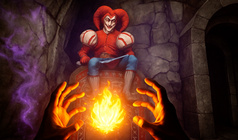 Убежище Чародея