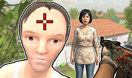 Robbery home SchoolBoy's