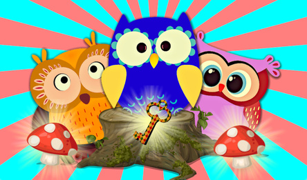 Crazy Owls