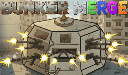 Bunker Merge