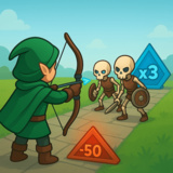 Raid Heroes Total War