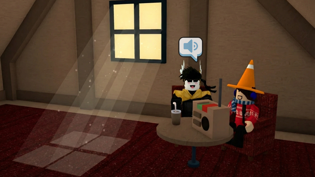 Голосовой Чат Онлайн