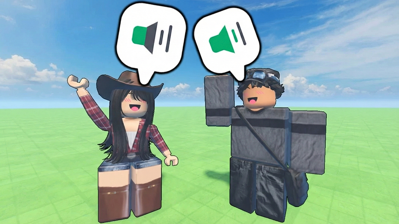 Голосовой Чат Онлайн