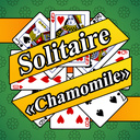Solitaire «Camomile»