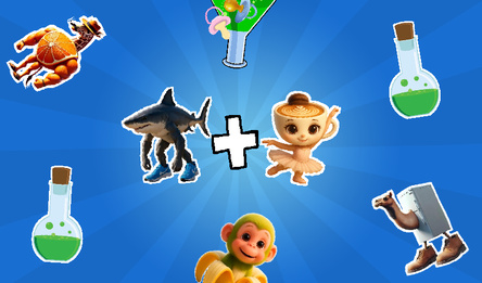 Brainrot Meme Alchemy: Unlock All Brainrot Memes